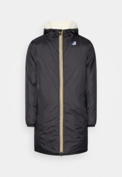 K-Way Le Vrai 3.0 Eiffel Orsetto Unisex - Veste Imperméable - Black Pure -Magasin Général De Mode 1fa409e5d1bc43f3b29340f763970f70