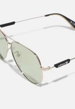 Adidas Originals Unisex - Lunettes De Soleil - Shiny Rose Gold-Coloured -Magasin Général De Mode 1fab4536856f48228a11a5aeb9d3166b