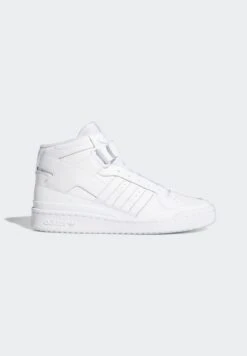 Adidas Originals Forum Mid Unisex - Baskets Montantes - Ftwr White/Ftwr White/Ftwr White -Magasin Général De Mode 1fef22d7ad4148538798b38edc4e5f62