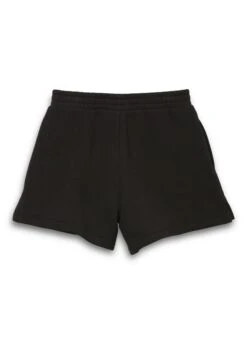 Vans Wm Comfycush Wmn - Short - Black 9 Vans Wm Comfycush Wmn - Short - Black -Magasin Général De Mode 2027be04576e4d6b8f4bc64c17e29b30