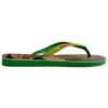 Havaianas Gerando Falcoes - Tongs - Green -Magasin Général De Mode 2033d89e40a74eeb816f6d57a306eade