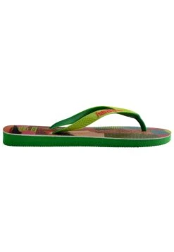 Havaianas Gerando Falcoes - Tongs - Green