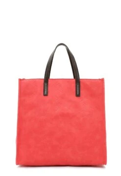 Tamaris Laureen Set - Cabas - Coral -Magasin Général De Mode 205dae8bc67647a997c46e9063d01175
