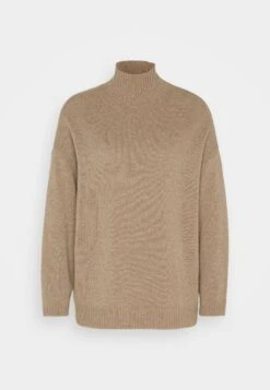 ALOHAS Passenger - Pullover - Brown -Magasin Général De Mode 2097a942a5084db8990676481785a8b1