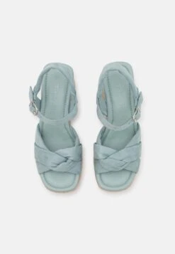 Tamaris Sandales À Talons Hauts - Sky -Magasin Général De Mode 2102904f99f94dae81b570ab9636fa5e