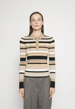 Boss Famite - Pullover - Multi-Coloured