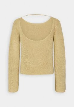 Gina Tricot Pullover - Gold 13 Gina Tricot Pullover - Gold -Magasin Général De Mode 214a08b40962450891009441f68c3175