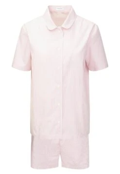 Seidensticker Set - Pyjama - Dusty Rose Stripes -Magasin Général De Mode 21859154ffec437d87f323e6984fefb0