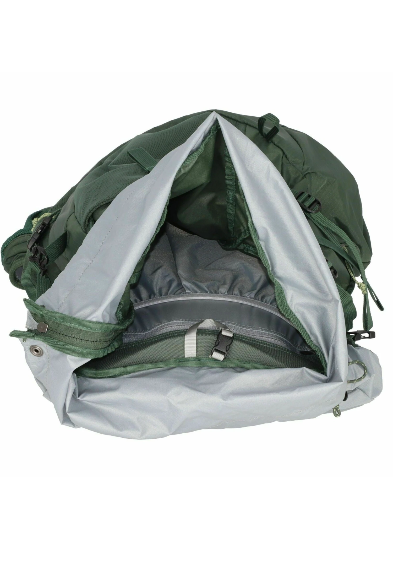 Haglöfs Vina - Sac De Randonnée - Fjell Green 5 Haglöfs Vina - Sac De Randonnée - Fjell Green – Image 3