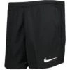 Nike Performance Short De Sport - Schwarzweiss -Magasin Général De Mode 21f8565cc1e3436dbc9a43d915e48986