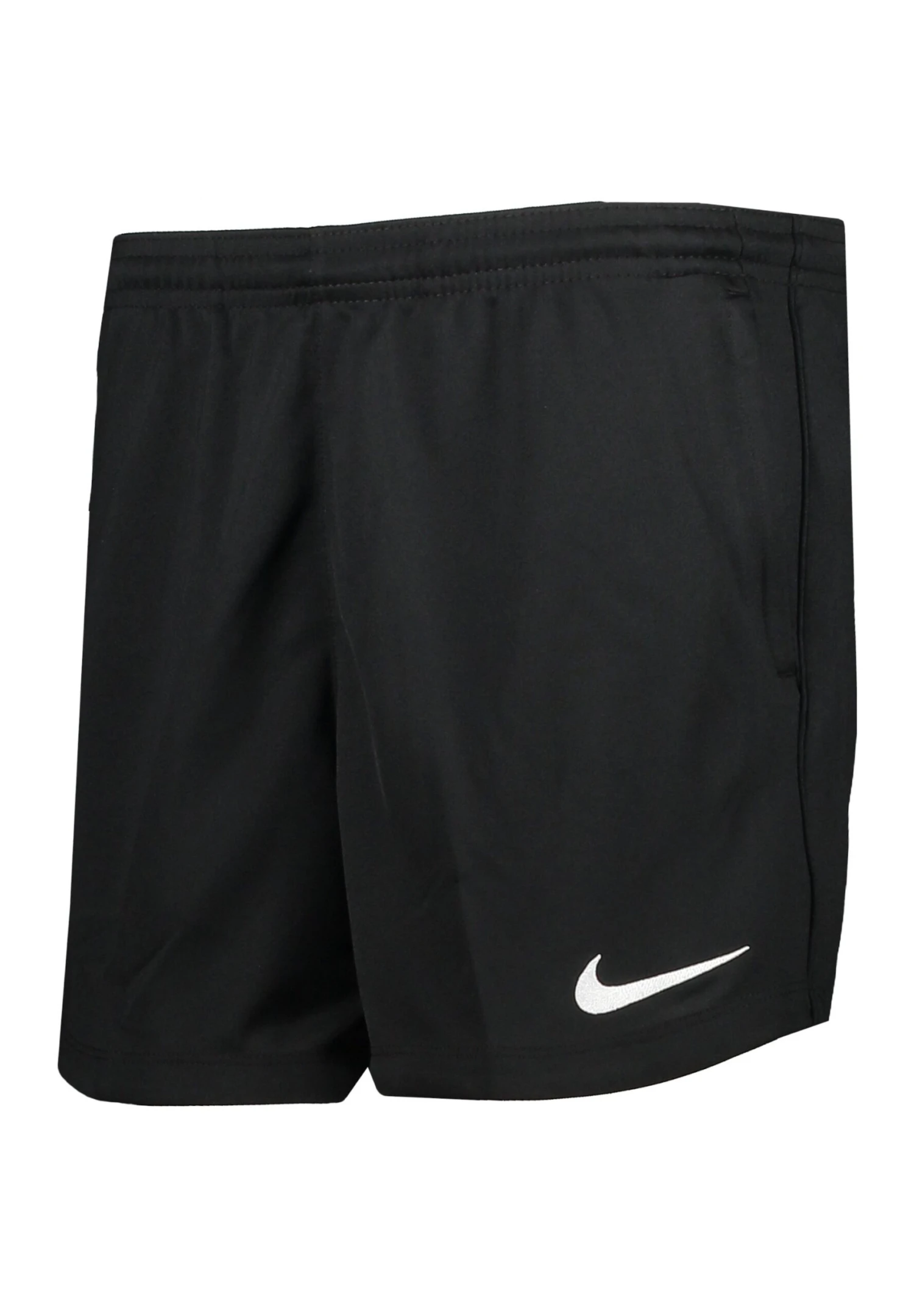 Nike Performance Short De Sport - Schwarzweiss 3 Nike Performance Short De Sport - Schwarzweiss