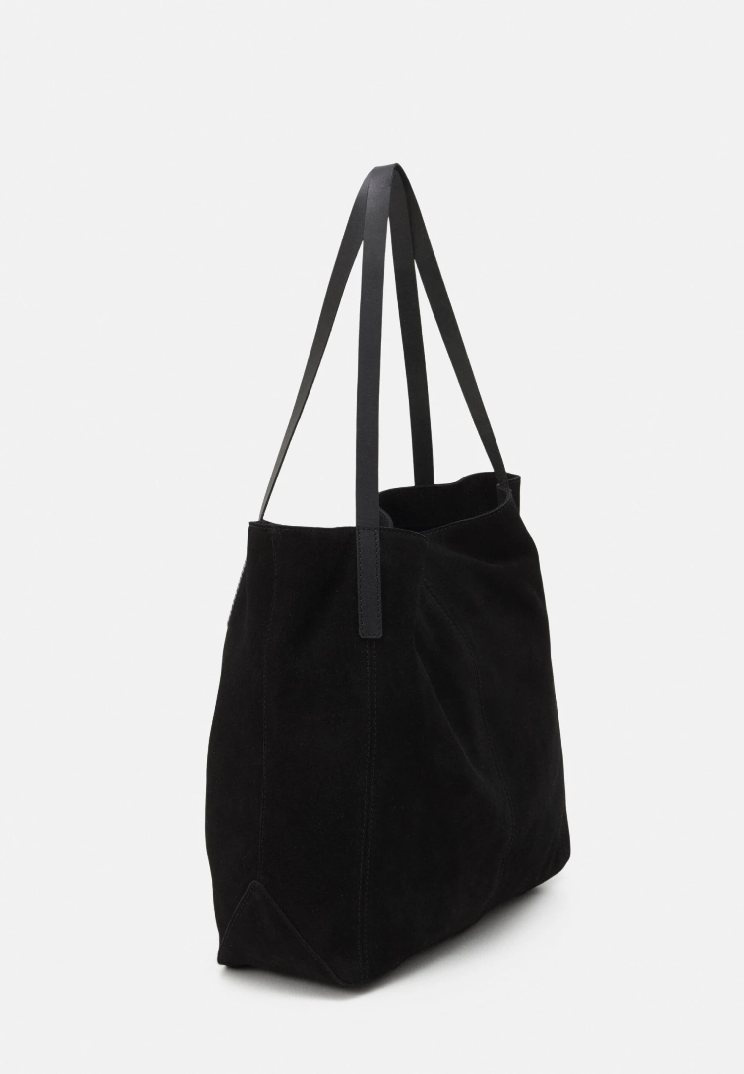 Anna Field Leather - Sac À Main - Black 4 Anna Field Leather - Sac À Main - Black – Image 2