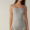 Intimissimi Natur - Caraco - Grigio 2 Intimissimi Natur - Caraco - Grigio -Magasin Général De Mode 22847d99ee9a40fa9ec6dc74e2892b64