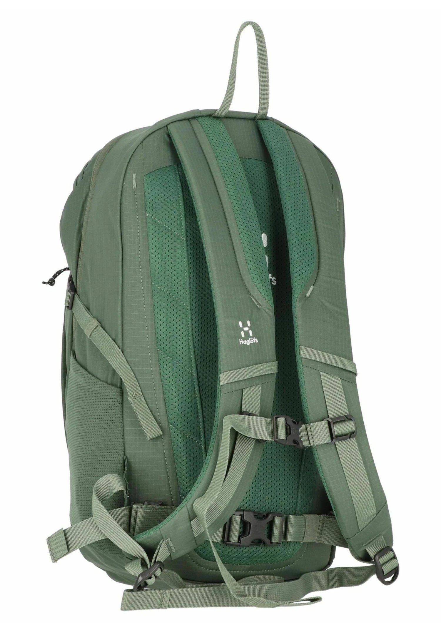 Haglöfs Vide - Sac De Trekking - Fjell Green 4 Haglöfs Vide - Sac De Trekking - Fjell Green – Image 2