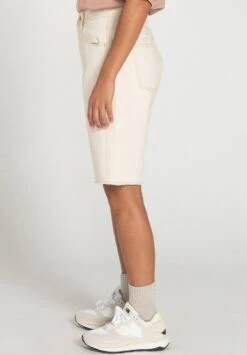 Element Harvey Atelier - Short En Jean - Wbs -Magasin Général De Mode 22f750affbbb444cba4ab98d62d6c273