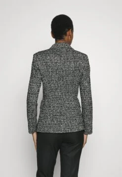 MAX & Co. Merlino - Blazer - Black 10 MAX & Co. Merlino - Blazer - Black -Magasin Général De Mode 23e1381056f14e3baf83d354d3d7517c