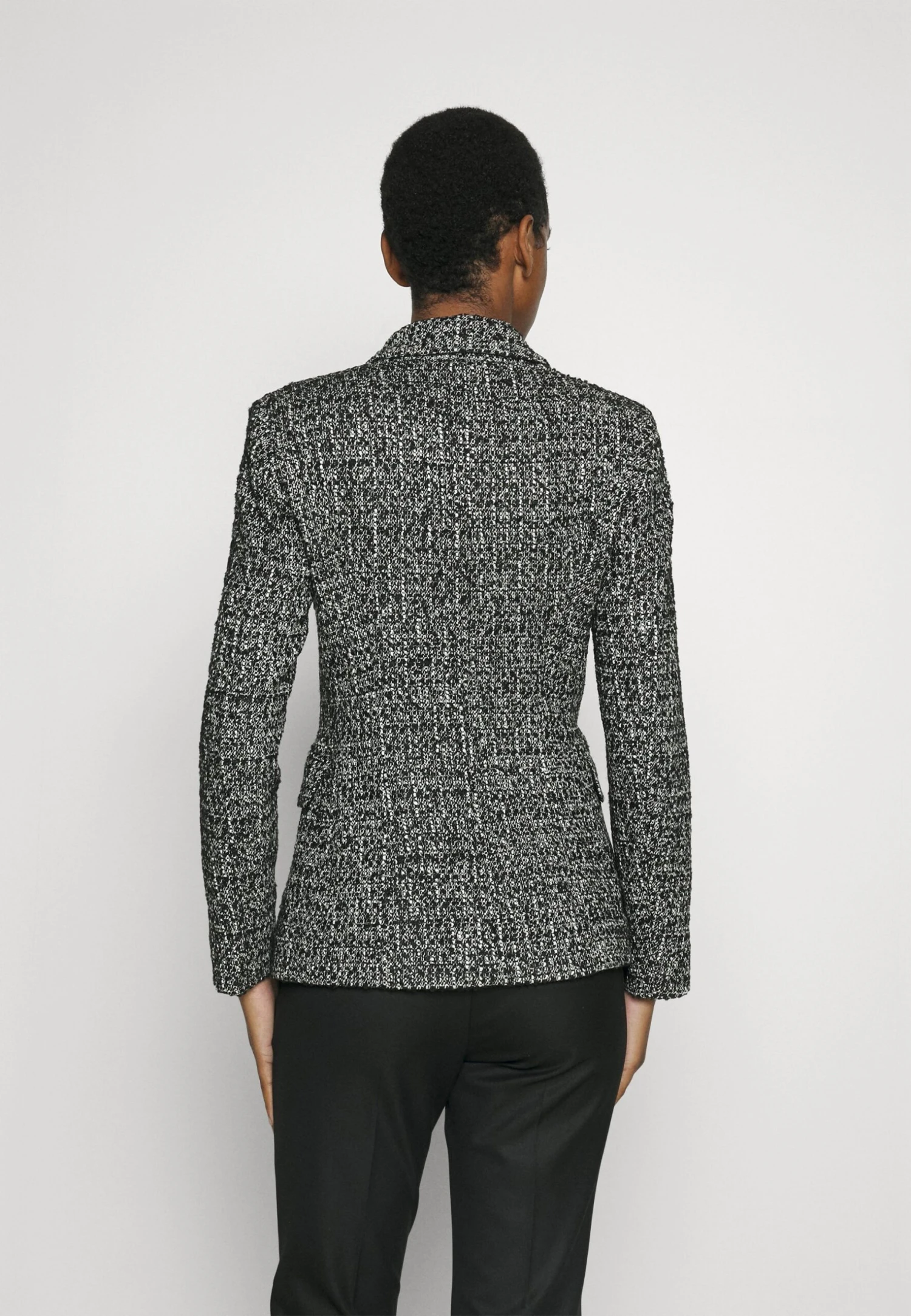 MAX & Co. Merlino - Blazer - Black 5 MAX & Co. Merlino - Blazer - Black – Image 3