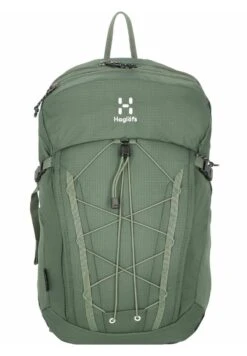 Haglöfs Vide - Sac De Trekking - Fjell Green