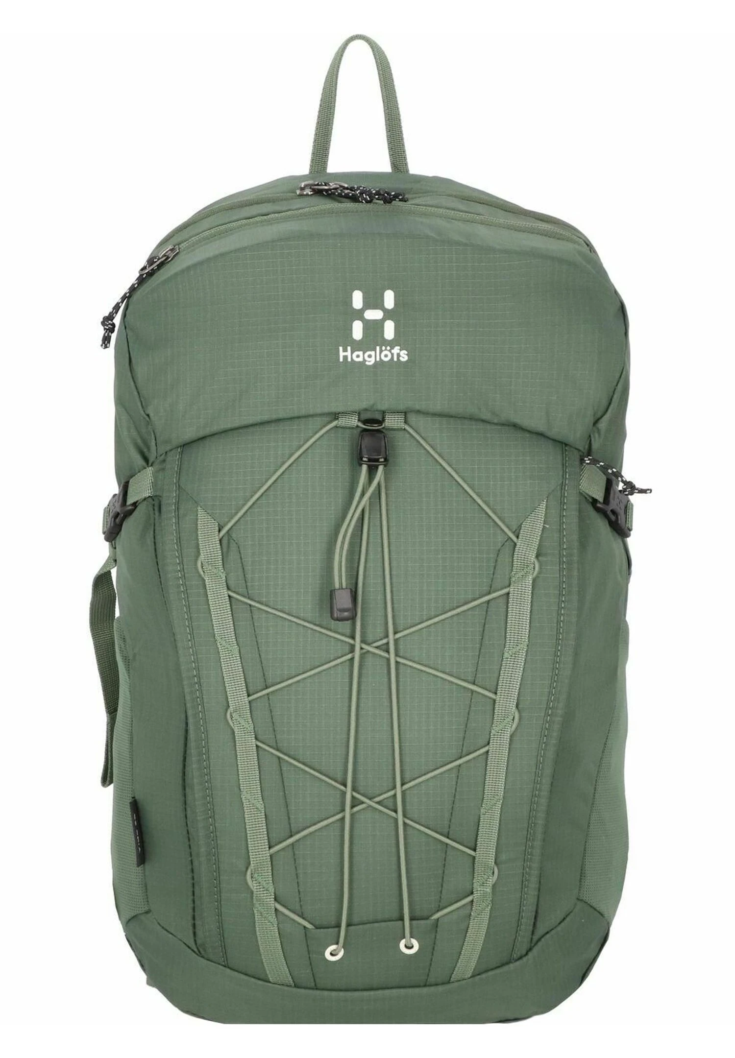 Haglöfs Vide - Sac De Trekking - Fjell Green 3 Haglöfs Vide - Sac De Trekking - Fjell Green