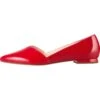 HÖGL Boulevard - Ballerines - Red -Magasin Général De Mode 2409a3e0e65d429ca4f904cc103357a5