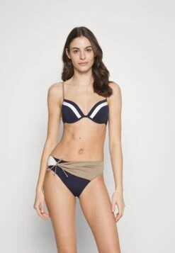 ESPRIT Tayrona Beach Classic Brief - Bas De Bikini - Navy -Magasin Général De Mode 244076f9e1814f0683da4adffd87dfd3