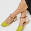 Next Closed Toe - Babies - Lime Green -Magasin Général De Mode 247005df824f45a2a7efa5f9742e6eac