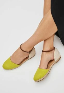 Next Closed Toe - Babies - Lime Green