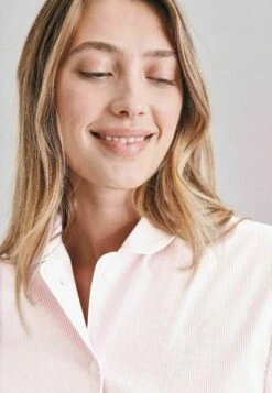 Seidensticker Set - Pyjama - Dusty Rose Stripes -Magasin Général De Mode 24a188619a524180a7ca7db06ddc34a0