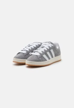 Adidas Originals Campus 00S Unisex - Baskets Basses - Grey Three/Footwear White/Off White -Magasin Général De Mode 24e55aab49cf4896b4422d673900a419