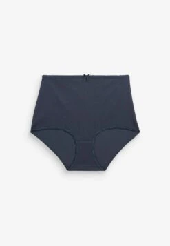 Next Rich Knickers 4 Pack Full - Slip - Navy White -Magasin Général De Mode 256c6a79f5514cd880fd8931c2475026
