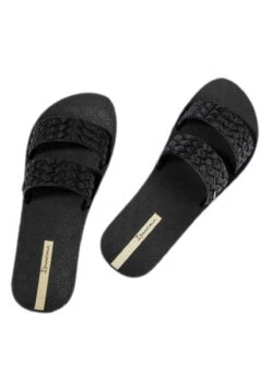 Ipanema Renda Ii - Sandales De Bain - Black -Magasin Général De Mode 25e96d227a1147c3914d5d2d1ae6d47b