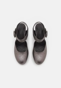 MTNG Escarpins À Plateforme - Luminus Plomo -Magasin Général De Mode 25eac88e300b4cb9b3c36ba0d8ab472b