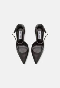 Steve Madden Keep Up - Escarpins À Plateforme - Black -Magasin Général De Mode 260d2554146a4a29adec2aebddc7cd22