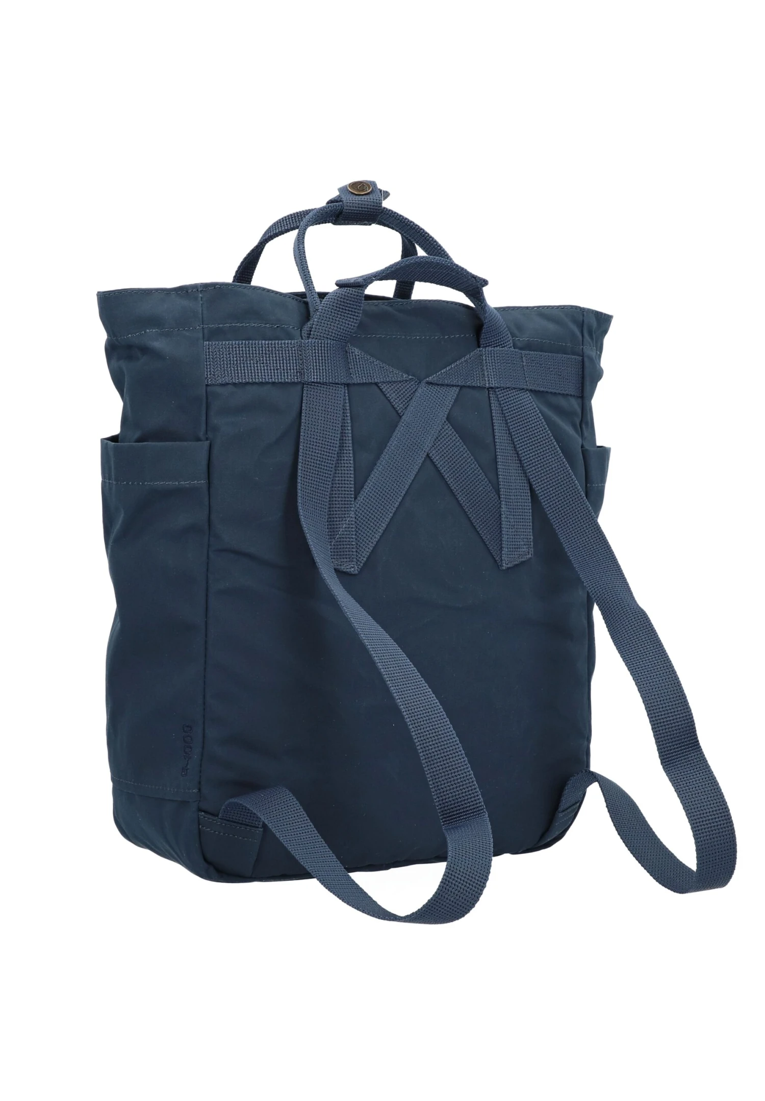 FJÄLLRÄVEN Kanken - Sac À Dos - Navy 7 FJÄLLRÄVEN Kanken - Sac À Dos - Navy – Image 5