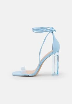 Aldo Onardonia - Sandales - Blue -Magasin Général De Mode 269c9639032f4f979f7107b91d3a0c56