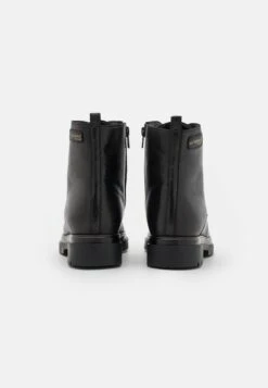 Les Tropéziennes Par M Belarbi Soraya - Bottines À Lacets - Noir 11 Les Tropéziennes Par M Belarbi Soraya - Bottines À Lacets - Noir -Magasin Général De Mode 2716268dce3543e2b1d0cd7574039a30