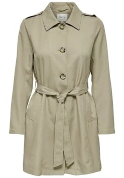 ONLY Onlline - Trench - Trench Coat -Magasin Général De Mode 275804aad8d745919a446f054a760abc