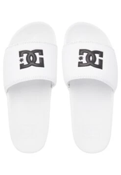 DC SHOES Adjl100047 - Sandales De Bain - Whb -Magasin Général De Mode 2840eaf0f026489a968d90b30a289809