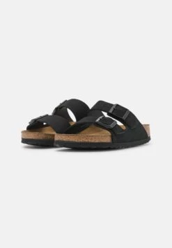 Birkenstock Arizona - Mules - Black -Magasin Général De Mode 284f53fac5b745c5b028a39f3e9e123e