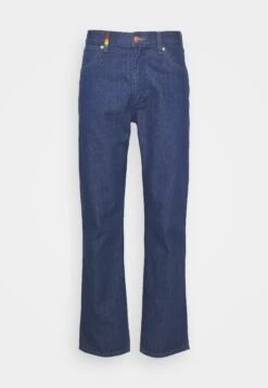 Unisex - Jean Droit - Wrangler Blue 10 Unisex - Jean Droit - Wrangler Blue -Magasin Général De Mode 2884a1597ce64d11bd568f1e96593e40
