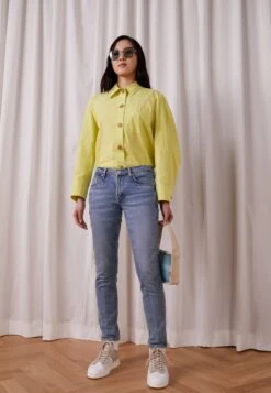 CITIZENS OF HUMANITY Inga - Jean Slim - Lillet