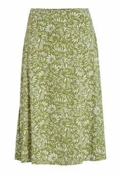 Vila Jupe Trapèze - Calliste Green 12 Vila Jupe Trapèze - Calliste Green -Magasin Général De Mode 28df52cfbad44ddab2e876f3d7fca5d0