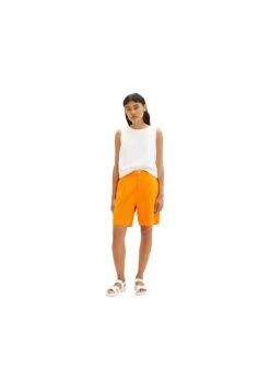 Tom Tailor Bermudas - Short - Uni -Magasin Général De Mode 28ffa6772a2446f1b56c9528d587b6be