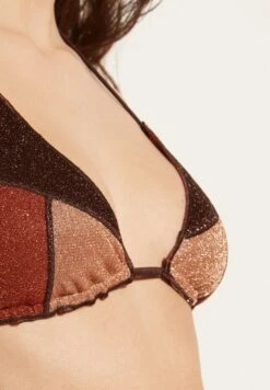 Calzedonia Lisbona Slide Triangle - Haut De Bikini - Multifarben Brown Patchwork 9 Calzedonia Lisbona Slide Triangle - Haut De Bikini - Multifarben Brown Patchwork -Magasin Général De Mode 29163756689f4b1dbd8aecdf8c8f972c