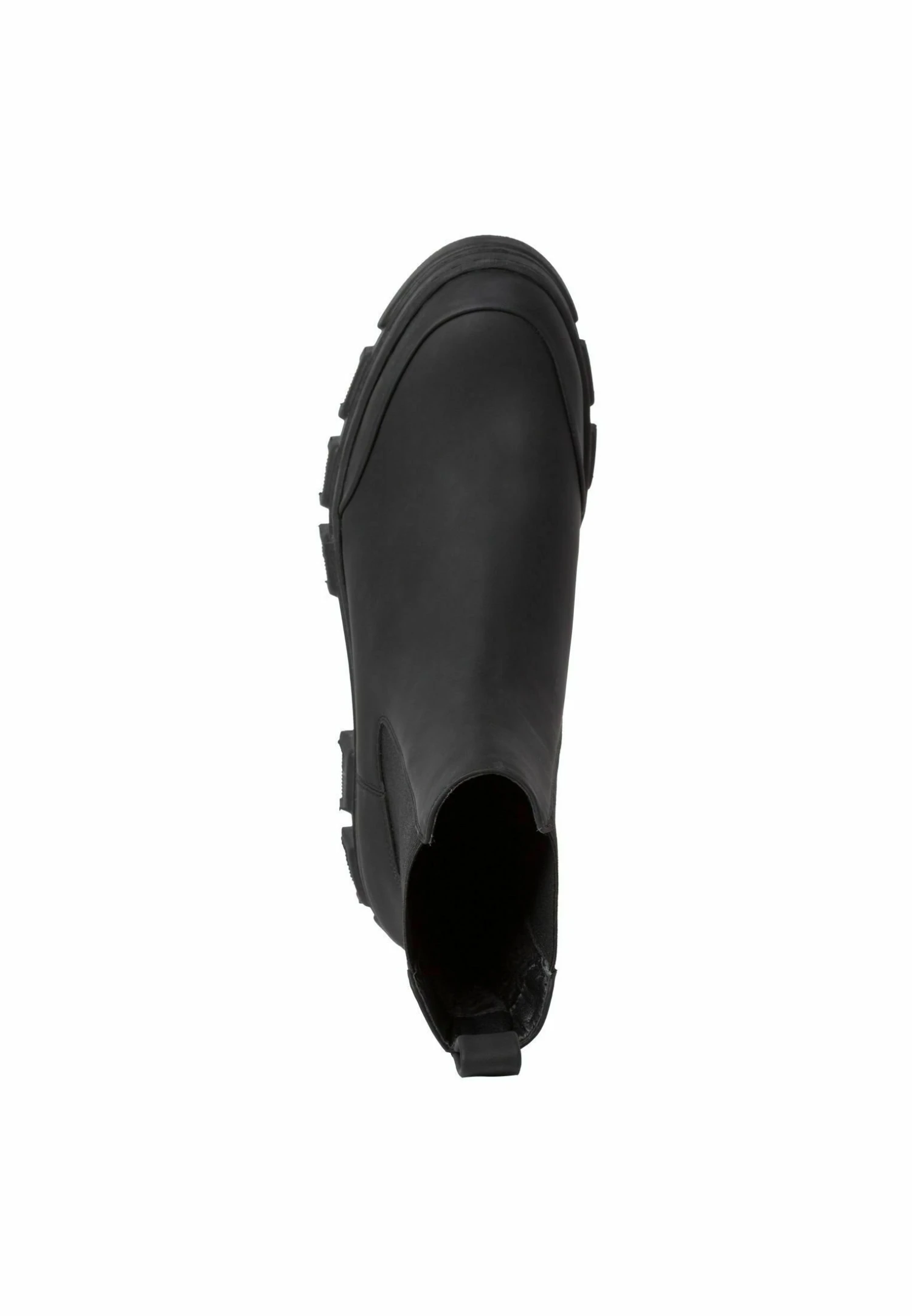 Tamaris Bottines - Black Uni 5 Tamaris Bottines - Black Uni – Image 3