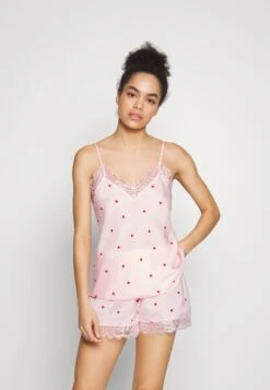 Anna Field Pyjama - Pink