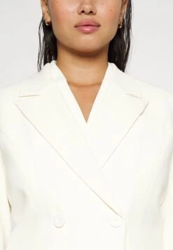 Yaslizzie Blazer - Blazer - Gardenia -Magasin Général De Mode 29a6136f987c4efdb778a66fd306a480