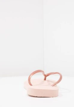 Havaianas Flip Flop Slim - Tongs - Ballet Rose -Magasin Général De Mode 29b9dff8b52143dd8efa181ec6eacec0