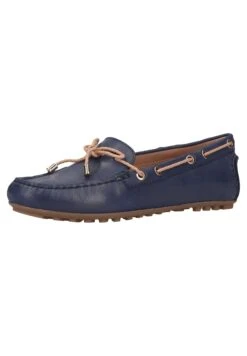 Geox Chaussures Bateau - Blue/Sand -Magasin Général De Mode 29c1fbf3db704653bcd5f6d12e264f2e