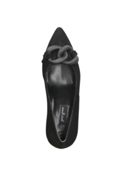 Paul Green Sandales À Talons Hauts - Schwarz -Magasin Général De Mode 29d4384c9d8c4394a5d31950b2cf5ecc